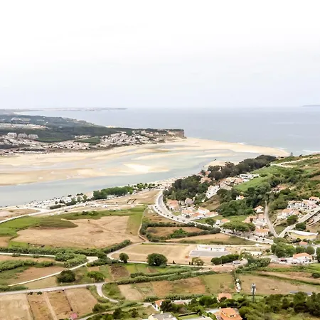 Апартаменты Paraiso Da Foz - By Sch