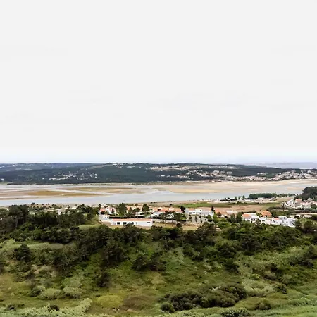 Апартаменты Paraiso Da Foz - By Sch Фош-ду-Арелью