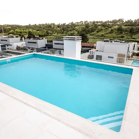 Paraiso Da Foz - By Sch