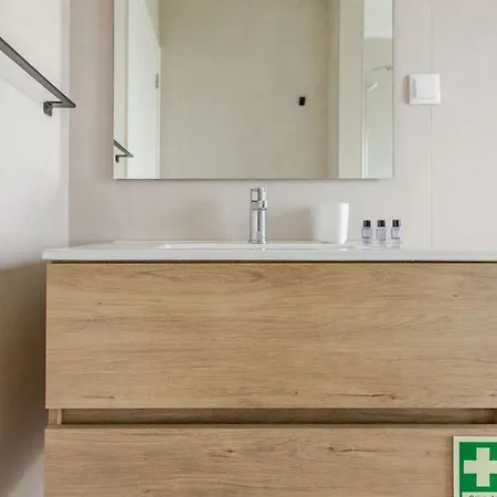 Paraiso Da Foz - By Sch Фош-ду-Арелью