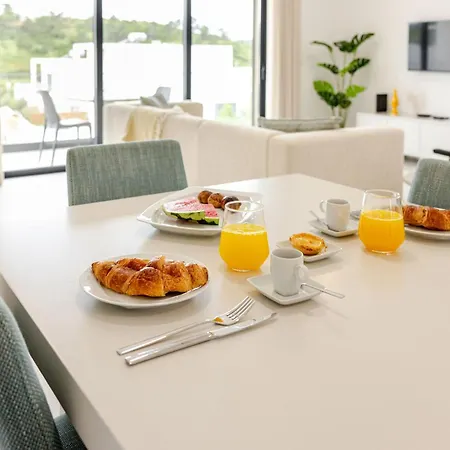 Paraiso Da Foz - By Sch Апартаменты *