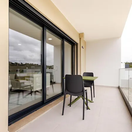 Paraiso Da Foz - By Sch