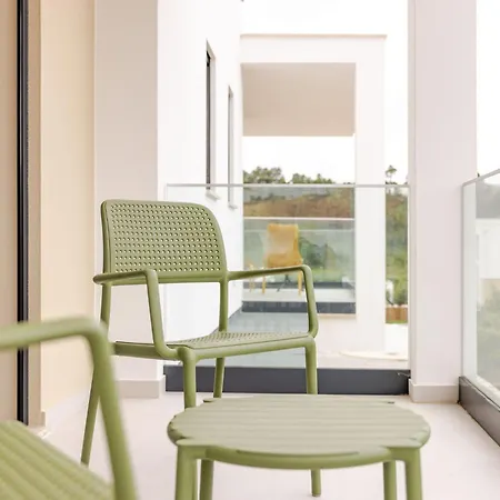 Paraiso Da Foz - By Sch 公寓