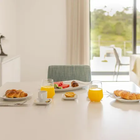 Paraiso Da Foz - By Sch