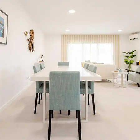 Paraiso Da Foz - By Sch 公寓 *