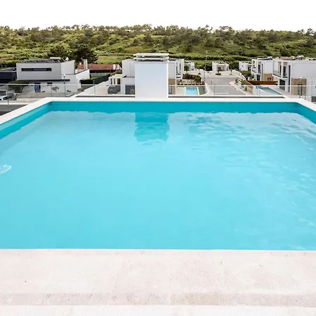 Paraiso Da Foz - By Sch 公寓