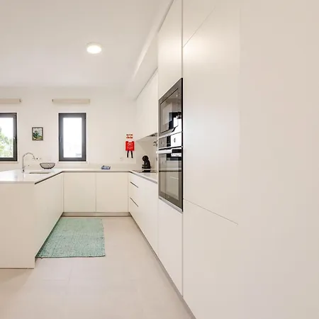 公寓 Paraiso Da Foz - By Sch 福斯·杜·阿勒奥