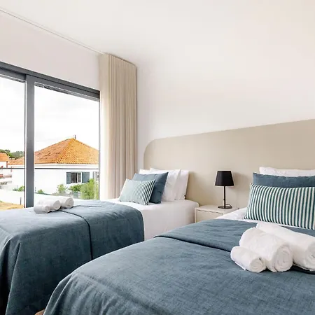 Paraiso Da Foz - By Sch 福斯·杜·阿勒奥