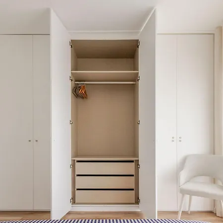 Paraiso Da Foz - By Sch 公寓