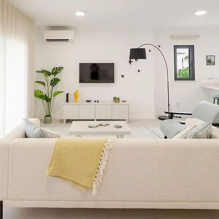 Paraiso Da Foz - By Sch 公寓