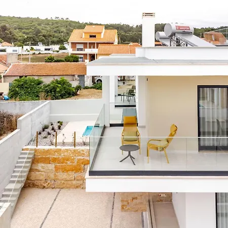 公寓 Paraiso Da Foz - By Sch *